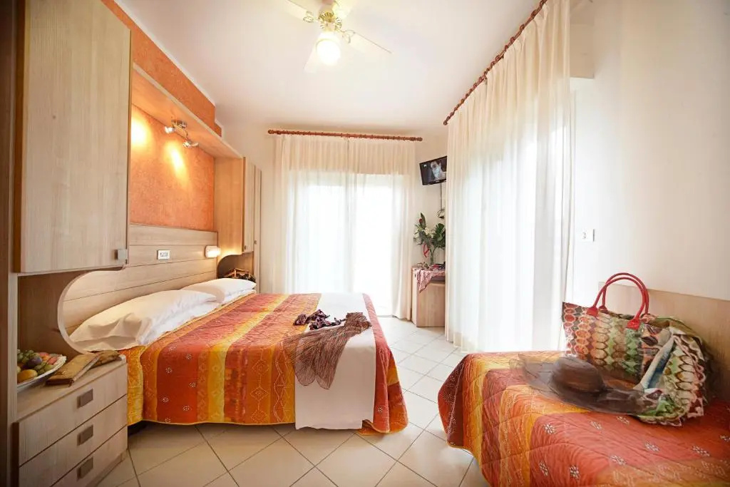 Superior room