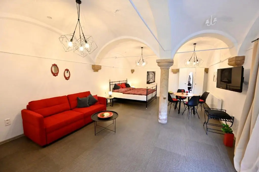 Gästehaus Gehrig - Chambres