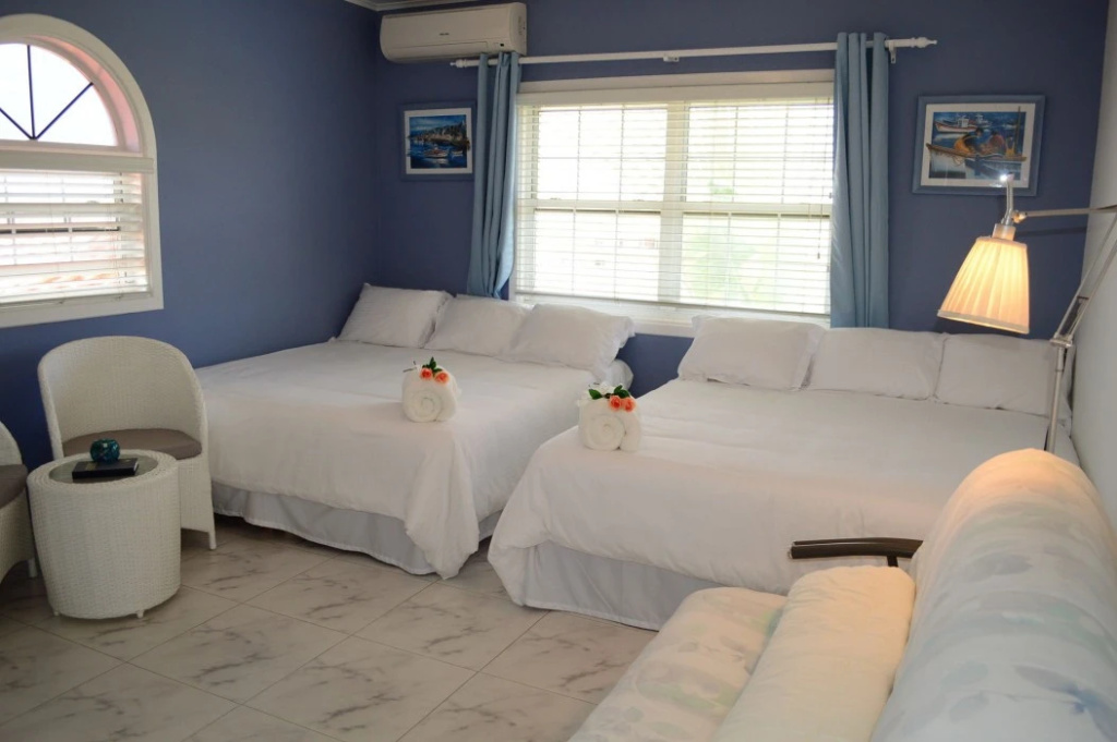 Adonai Hotel Boutique - Général