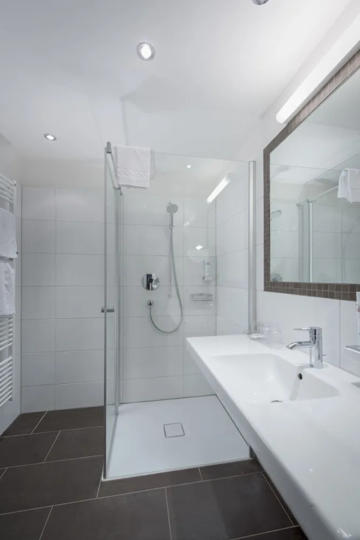 Hotel Fischer - Chambres