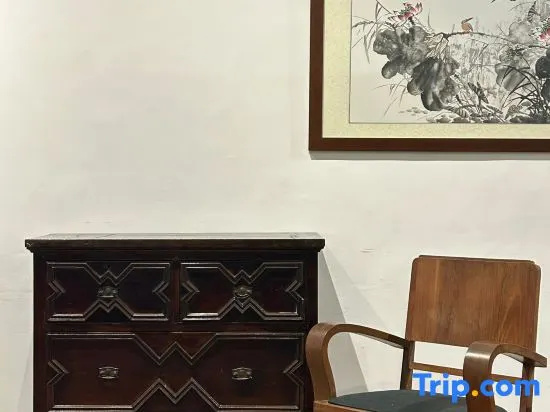 Zen Retreat KL (2BR) Colonial-Zen style in Kuala Lumpur