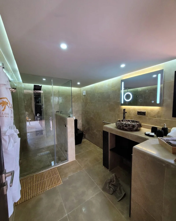 Eden Lodges & Spa -Boutique Hôtel de Luxe - Chambres