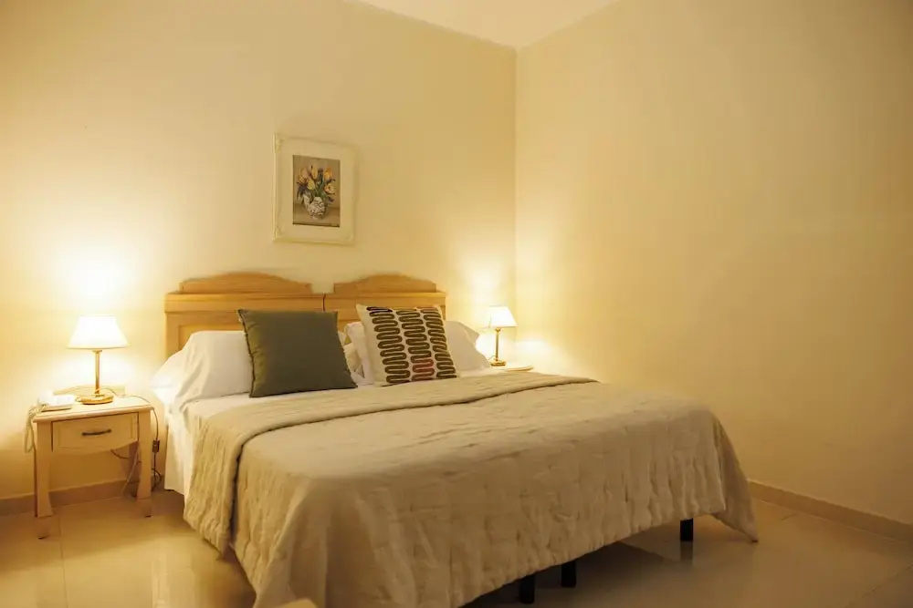 UNICO | Albatres Palace Salento - Chambres