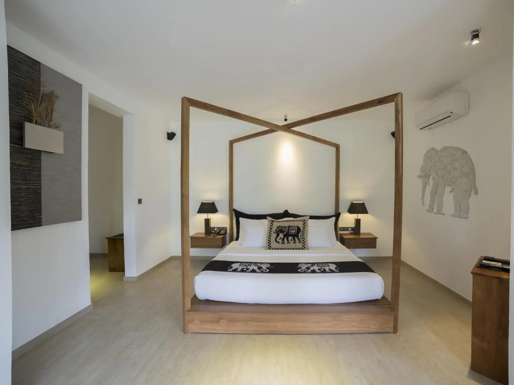 Aliya Resort & Spa - фото 4