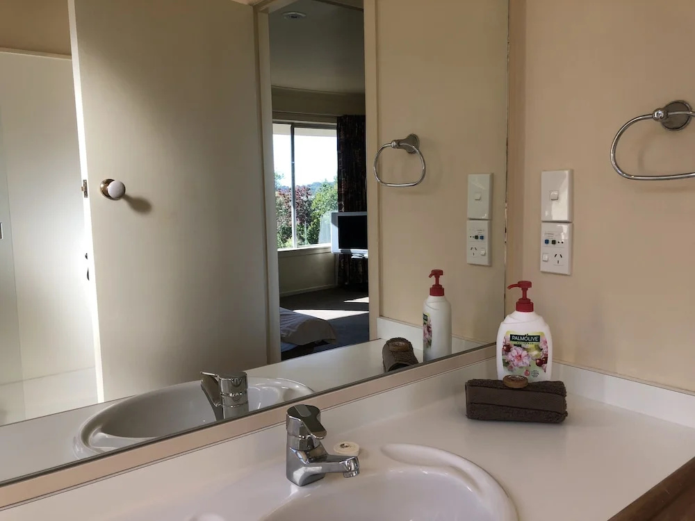 Mount Hobson Boutique Accommodation - Chambres