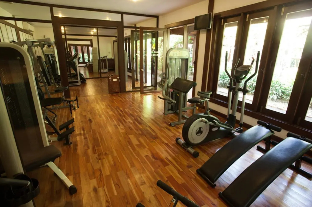 Green Park Boutique Hotel - Général