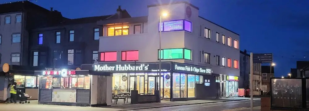 Haven Heights International