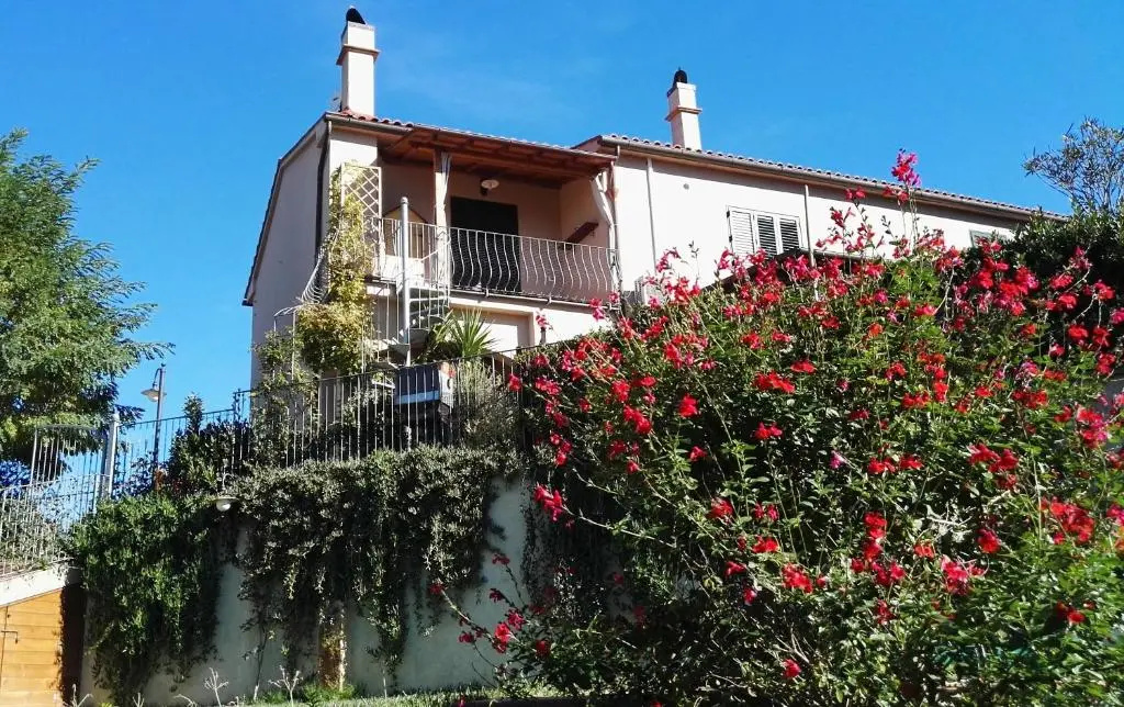 All'Aia Bianca 1868