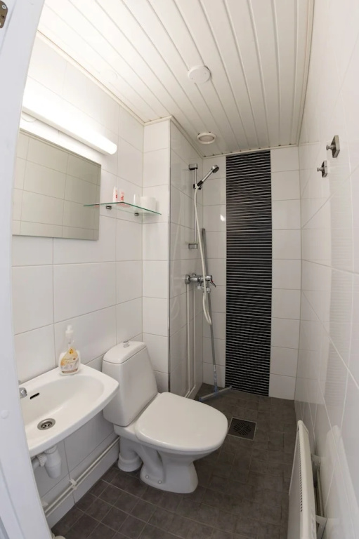 Hotelli Uninen Tampere - Chambres