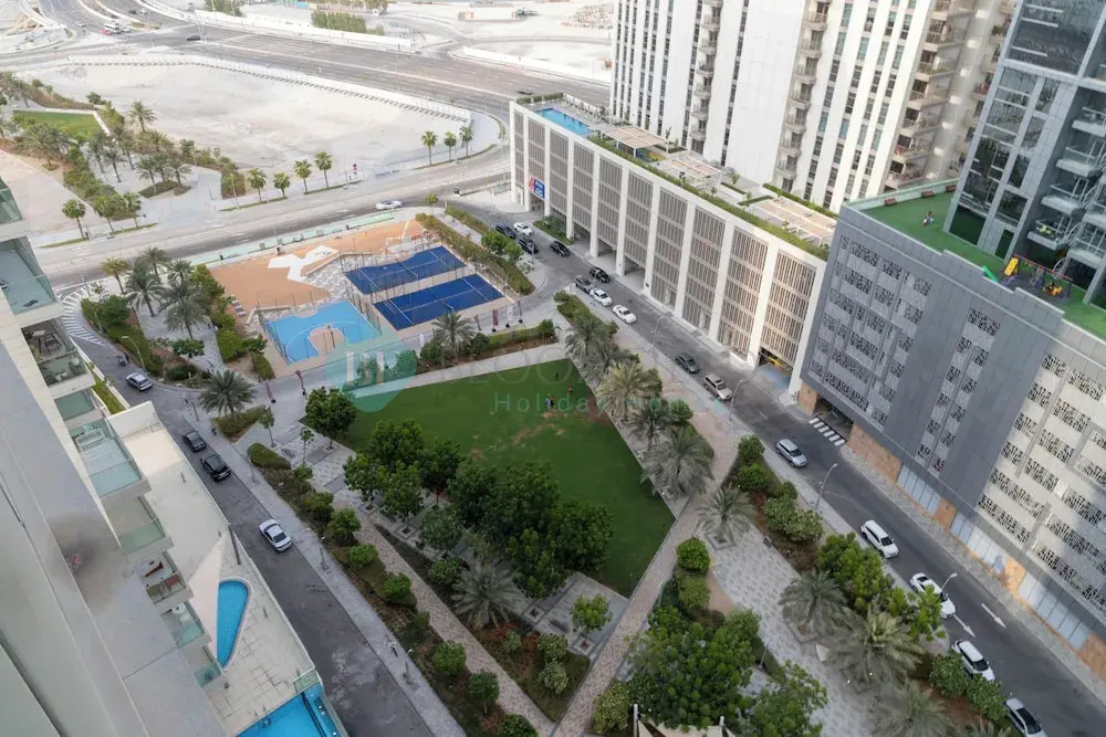 Bloomfields Grandeur 2BR Suite AlReem