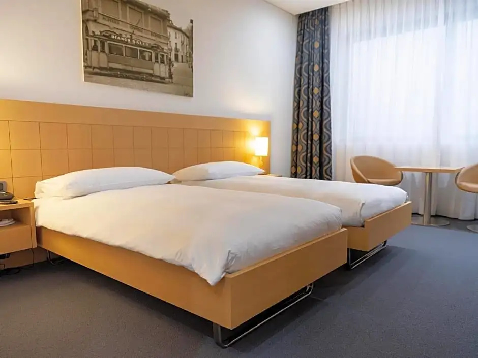 Classic room