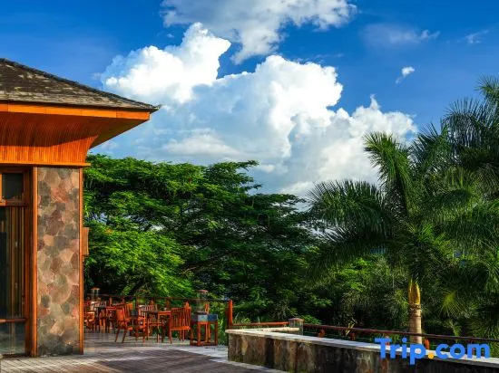 Jingmai Bolian Resorts & SPA