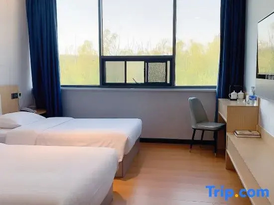 Premier room