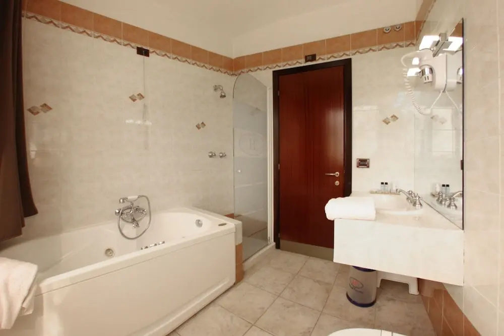 Hotel Forum - Général