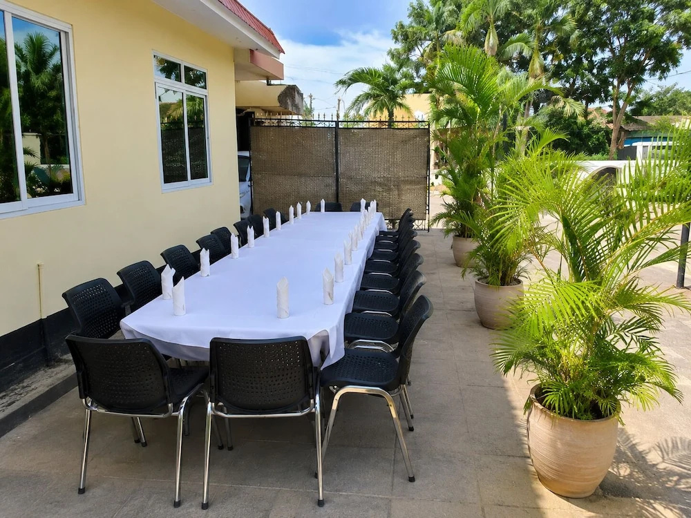 ShaMool Inn Hotel - Général