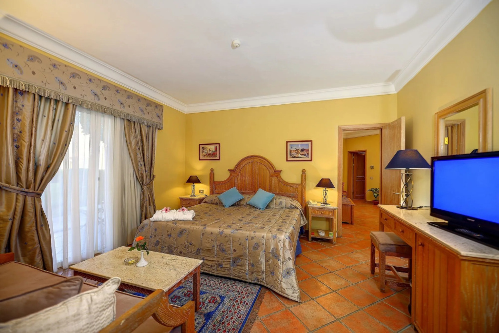 Stella Sea Club Hotel - Général