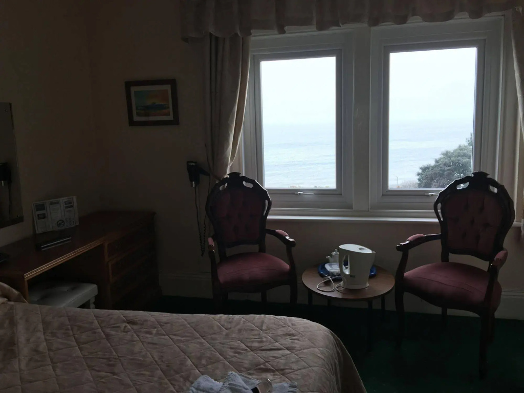 Hotel Riviera - Général