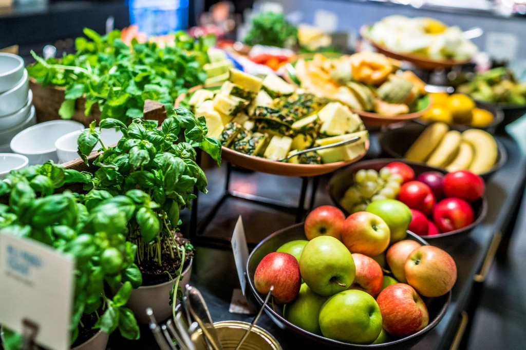 Scandic Kiruna — фото 5