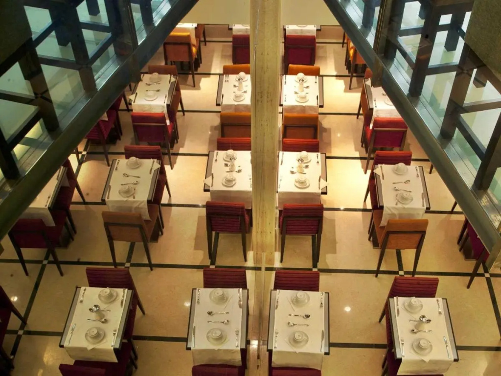 TURIM Luxe Hotel - Général