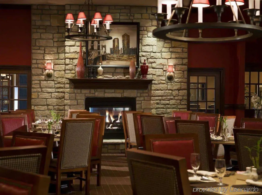 DoubleTree by Hilton Cincinnati Airport - Général