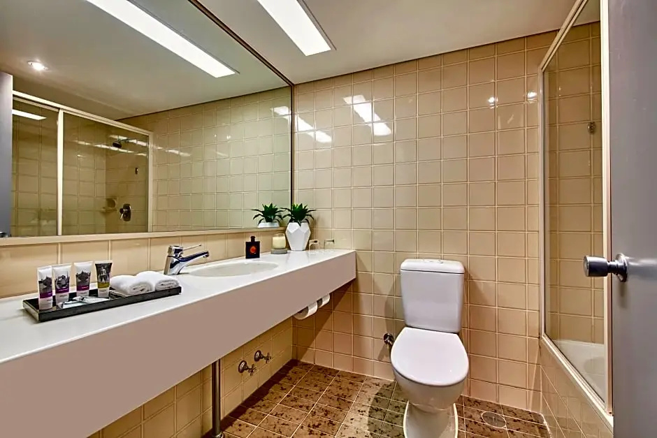 Mercure Perth - Chambres