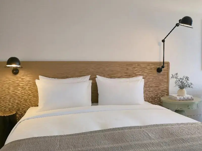 Grecotel Astir Palace - Chambres