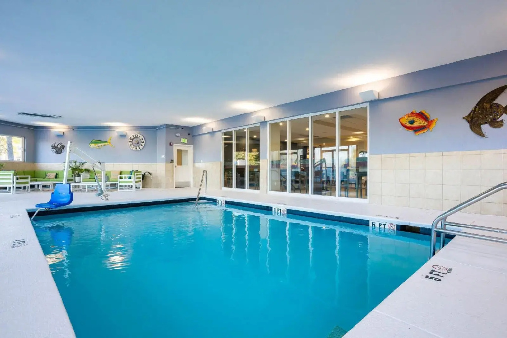 SummerPlace Inn Destin - Général