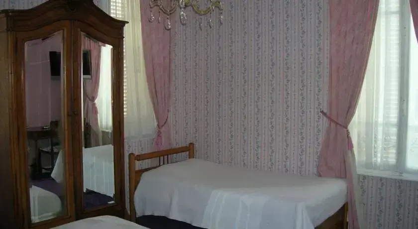 Hotel Le Cabourg