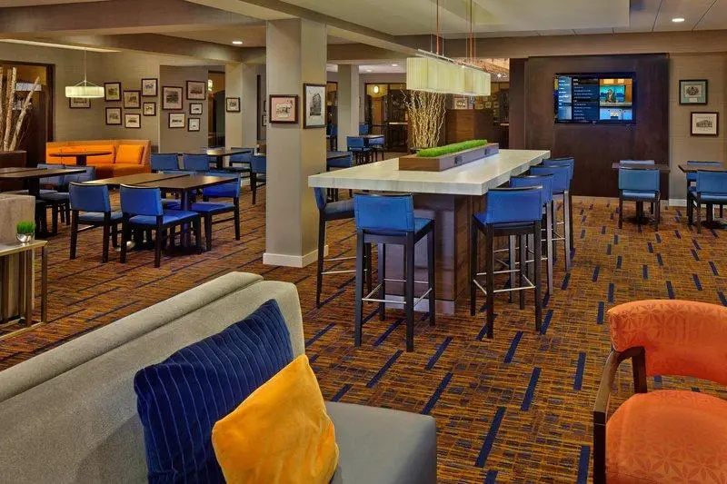 Courtyard by Marriott Key West Waterfront - Chambres