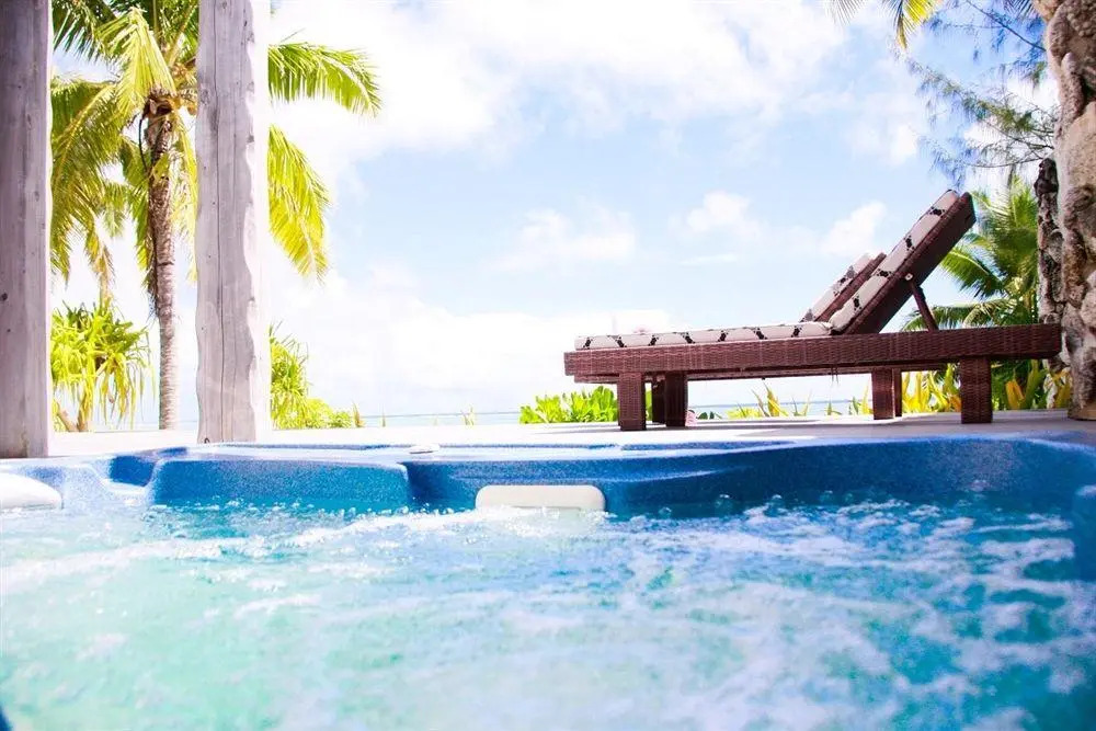 Amuri Sands — фото 3