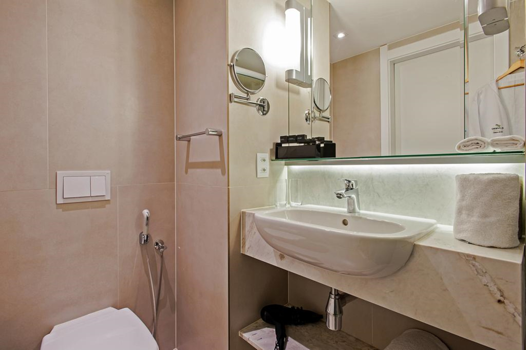 Hotel Atlântico Prime - Général