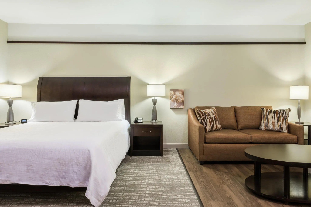 Hilton Garden Inn West Palm Beach Airport - Général