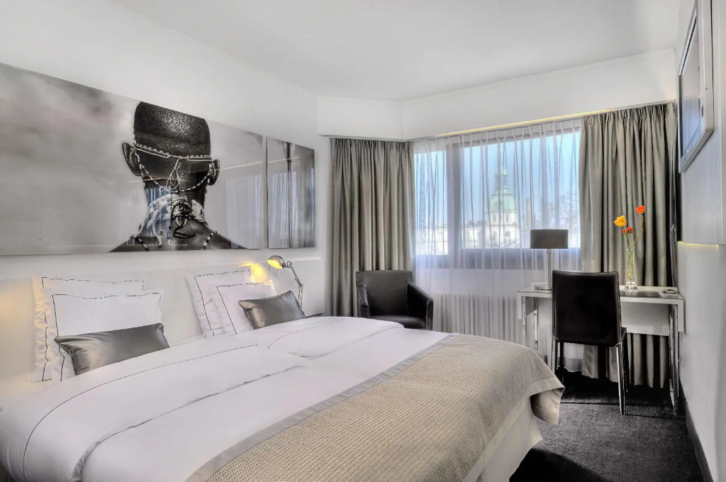 Hotel photo 26