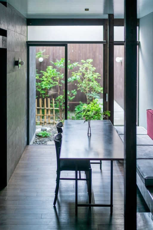 Soushuku Machiya House 사진 2