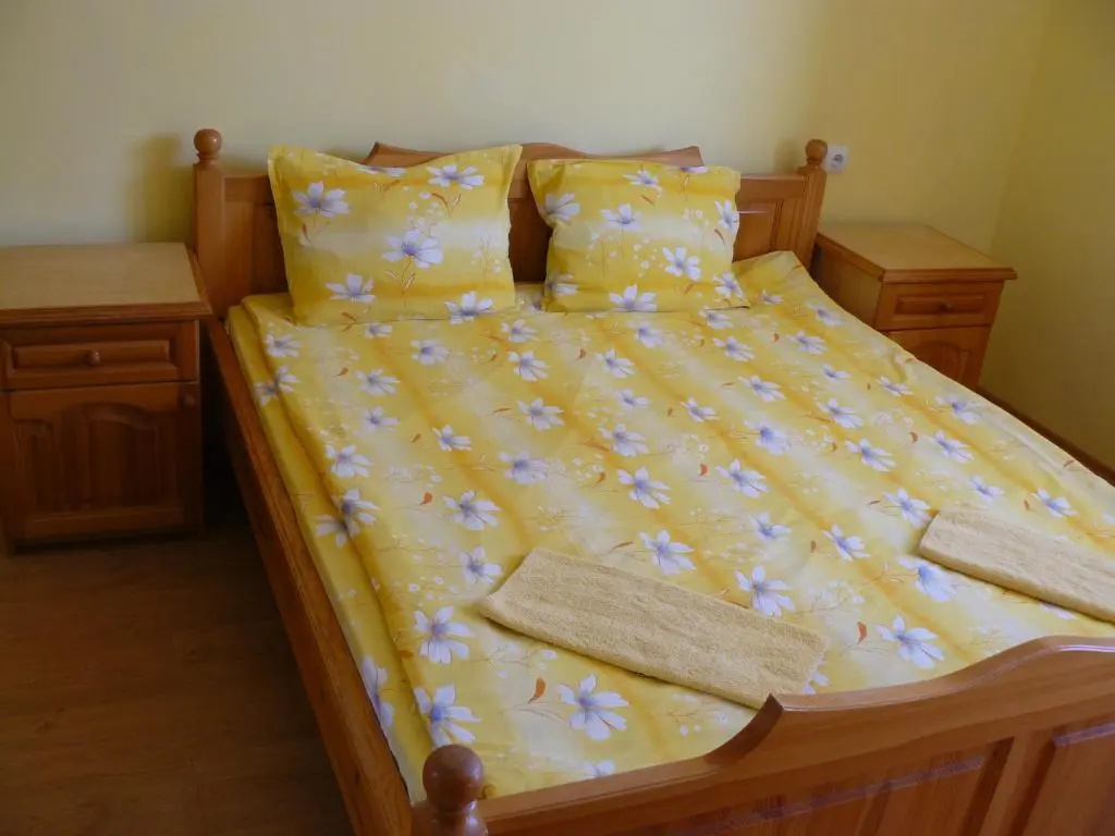 House Arirang - Chambres