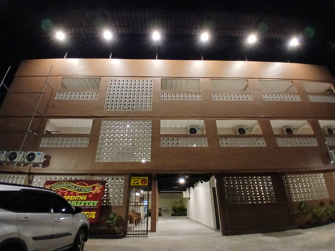 Aquila Family Homestay in Bandar Lampung