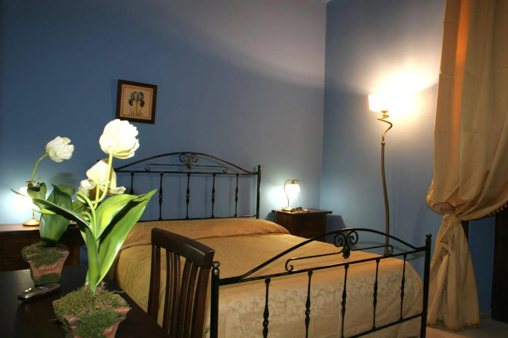 Hotel Sorella Luna Siracusa - Général