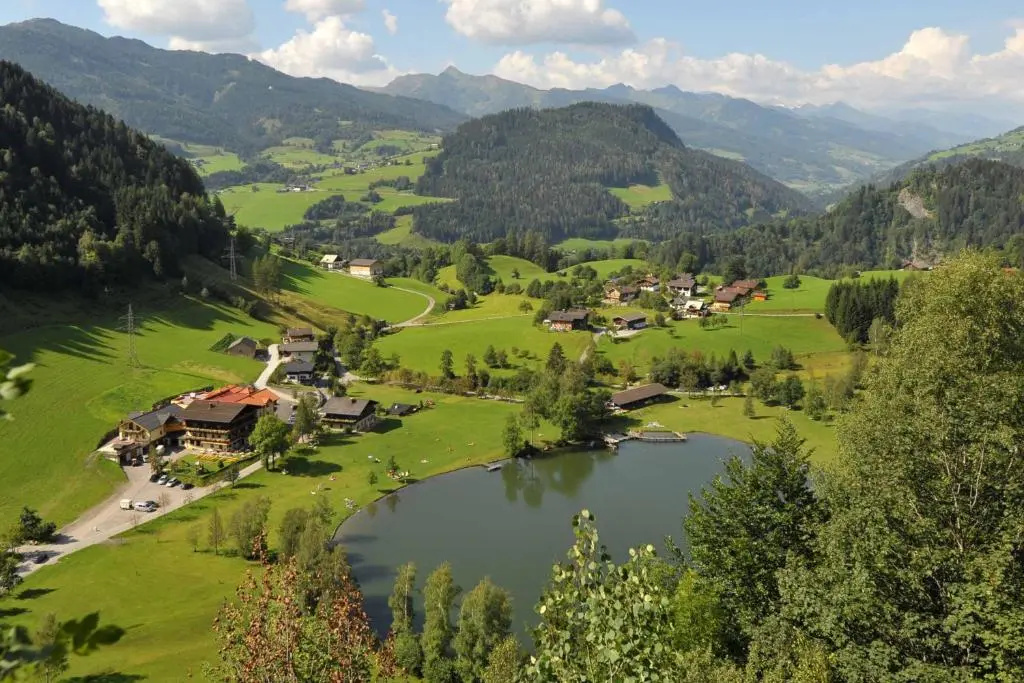 Hotel Gasthof Seeblick - Général