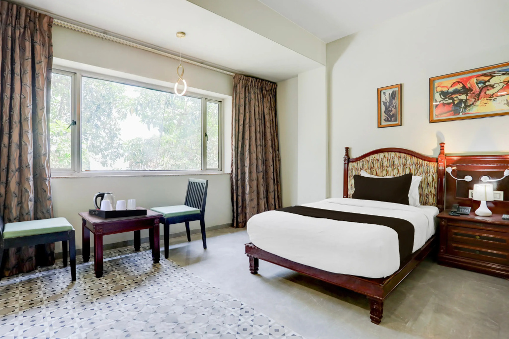 Hotel La Casa Inn - Chambres