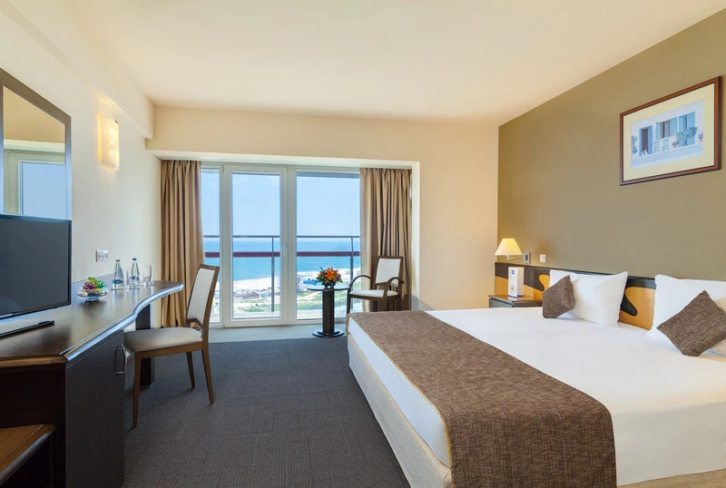 Ana Hotels Europa Eforie Nord - Chambres