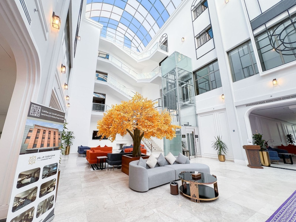 Celine Home Hotel Al Nairyah