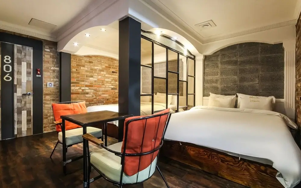 Hotel photo 19