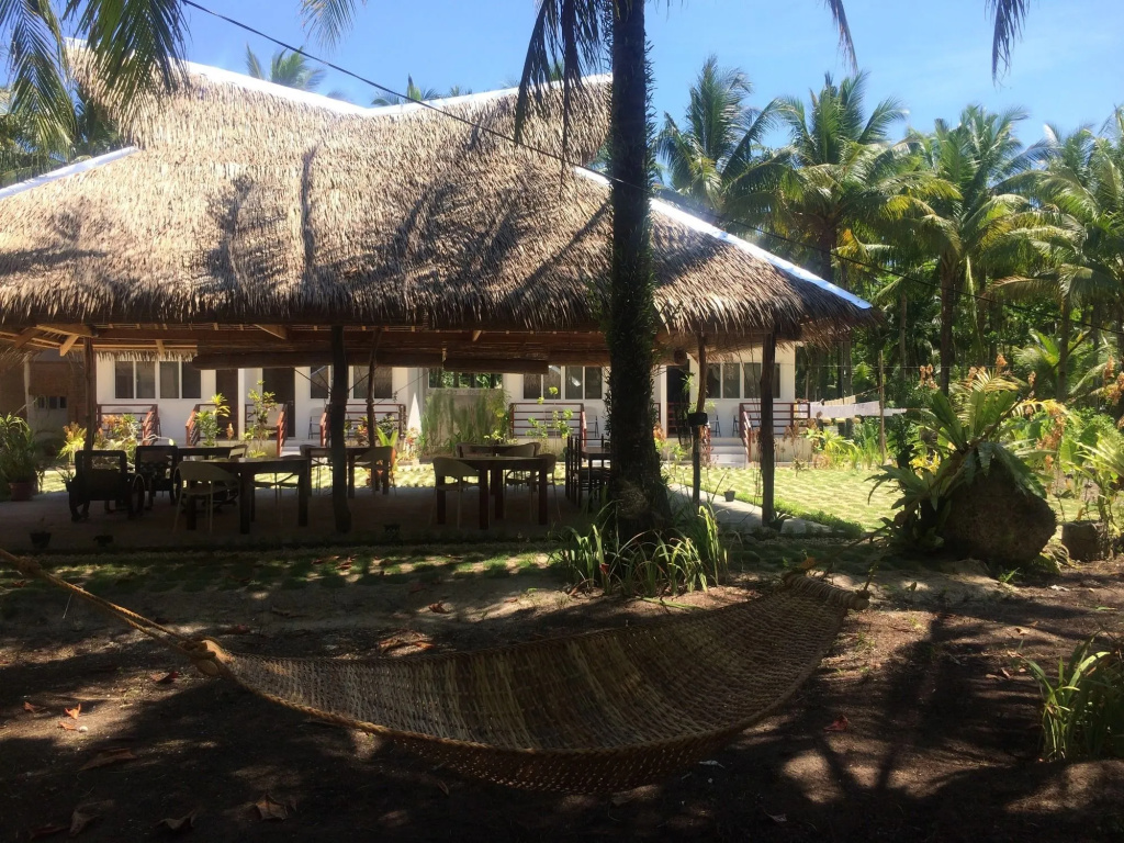 Vivo Inn - Général
