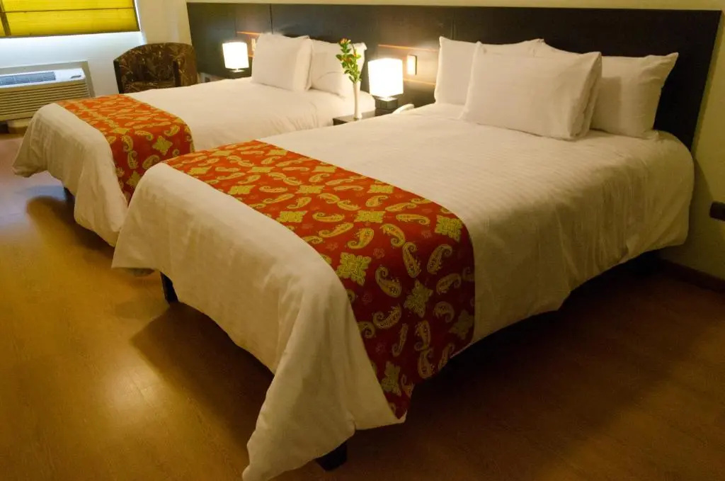 Britania Miraflores - Chambres