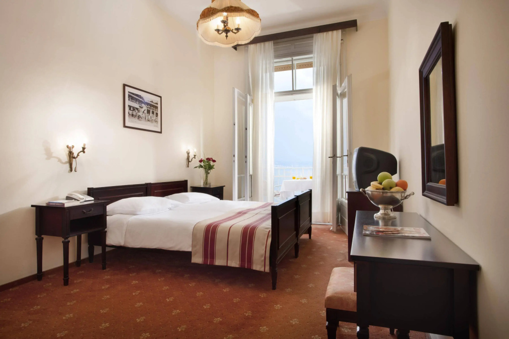 Smart Selection Hotel Bristol - Général