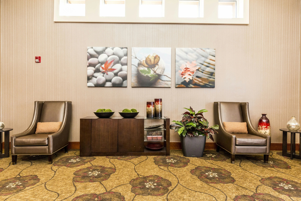 Hilton Garden Inn St. George - Général