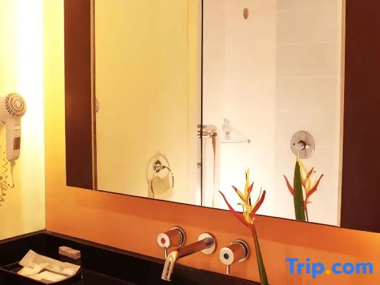 Solo Paragon Hotel & Residences - Chambres