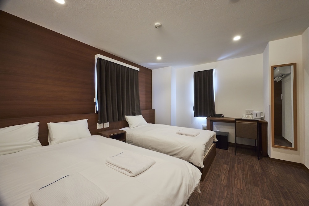 Waka asakusa wagokoro hotel 사진 2