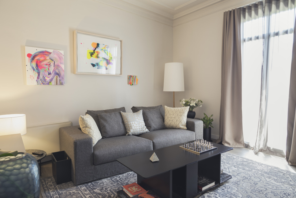 Casagrand Luxury Suites by null