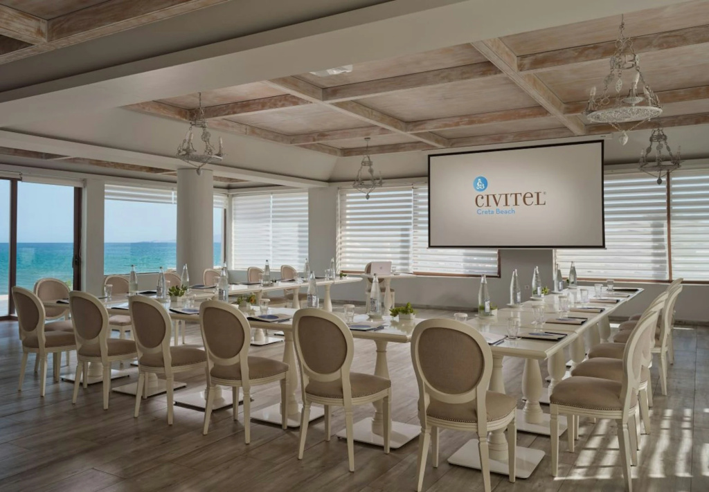 Civitel Creta Beach - Général